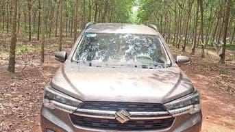 Suzuki XL 7 2022 GLX AT - 35000 km