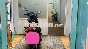 CHÍNH CHỦ CHO THUÊ NHÀ NGUYÊN CĂN P19 BÌNH THẠNG GIÁP Q1