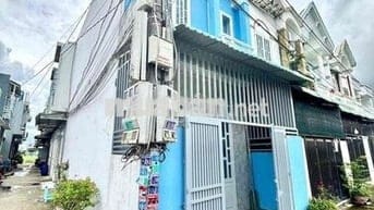NHà RIÊNG LẺ ÔM SỔ HỒNG 4 x 11