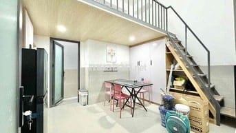 Căn hộ giá mềm vị trí trung tâm Thủ đức
