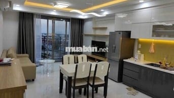Chuyên cho thuê The Western Capital 2PN/ 3PN giá từ 10 triệu full NT