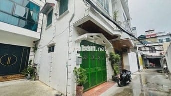 BÁN NHÀ ĐÀO TẤN - TRUNG TÂM BA ĐÌNH - LÔ GÓC ĐẸP KEENG - NGÕ OTO
