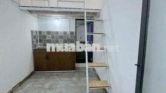 TRỐNG SẴN PHÒNG 3TR8 CÓ GÁC NGAY ĐIỆN BIÊN PHỦ GẦN NGÃ TƯ HÀNG XANH