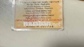xe không dùng tới bán