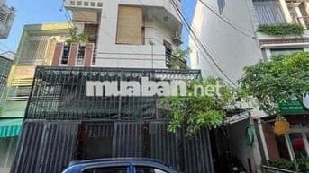 BÁN NHÀ 3 TẦNG, CĂN GÓC MT ĐƯỜNG ĐỊNH CƯ, P. NHA TRANG. CHỈ 6,5 TỶ.