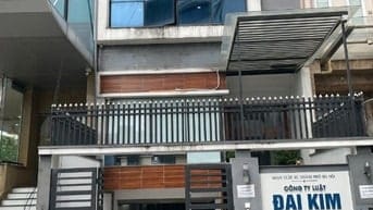 BÁN NHÀ PHỐ THỌ THÁP - CG, 103M2 × 5T, MT 6M, 47 TỶ
