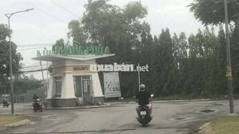 KDC PHONG PHÚ 4-MT TRỊNH QUANG NGHỊ 334MV-9M5 x 45M- 12 đồng - SHR