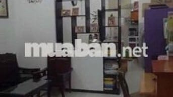 Bán căn hộ Cc An Sương, 52m2, 1pn, KDC An Sương, Q12. 1ty6 SHR