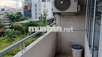 Chủ gửi căn chung cư 55m, 1 PN, kế cầu Bình Lợi, P.13, Q.Bình Thạnh