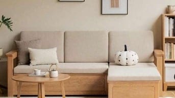 Givehome - Đơn vị may đo thiết kế sản xuất nội thất gỗ uy tín chuyệp