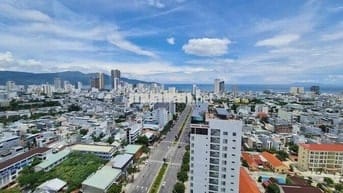 Bán Căn Hộ Hyori Garden Tower tầng cao