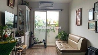 Cần bán căn hộ CC Thái An, Nguyễn Văn Quá, Q12. Giá 1,2tỷ  45m2 1PN