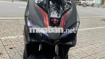 ❤️ AirBlade Ab 125 Led Mẫu 2018 Bstp Hỗ Trợ Góp