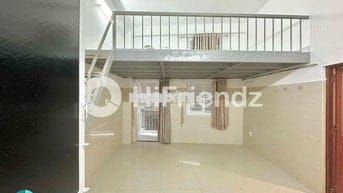 CHDV CAO CẤP BAN CÔNG - SẴN NỘI THẤT GẦN ĐẠI HỌC VĂN HIẾN - ĐẦM SEN