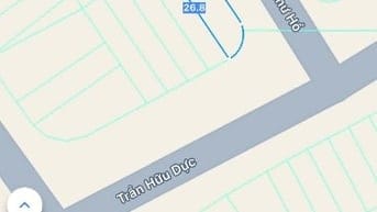 BÁN ĐẤT 2 MẶT TIỀN – KHU TÁI ĐỊNH CƯ ĐÔNG HẢI, HÒA HẢI, NGŨ HÀNH SƠN –