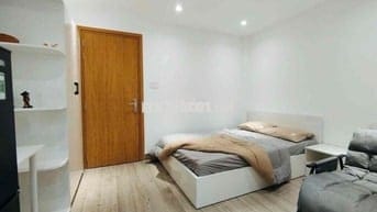 🎉CĂN HỘ  - FULL NỘI THẤT, CỐNG QUỲNH, Q1🎉