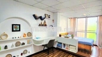 Căn hộ 2 ngủ tại số 8 Trần Quốc Toản Hoàn Kiếm Hà Nội