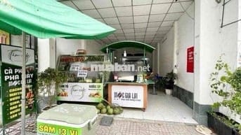 Nhà SHR Mặt Tiền Đường Thới Hoà 4,6*39m Kinh Doanh Buôn Bán Vĩnh Lộc A