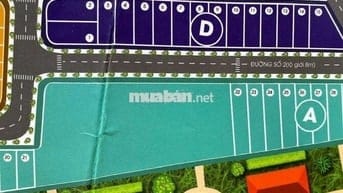 Em Cần Tìm Gấp vài nền Đất CC dự án KDC  ở Cần Giuộc và các KV Long An