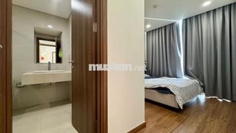 Cho thuê căn hộ 2PN EcoGreen Quận 7 - Sẵn nội thất ở liền view đẹp