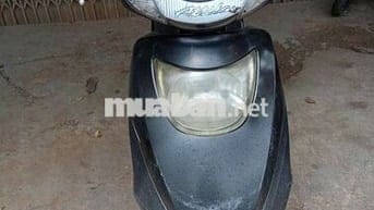 Bán xe Attila giấy tờ đầy đủ