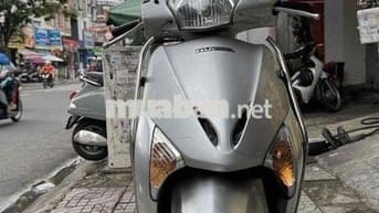 Bán xe Honda Lead 110cc, dàn áo đẹp, máy êm, BSTP