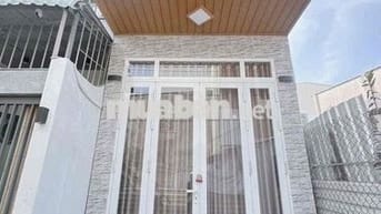 CHO THƯE NHÀ HẺm 25 NGUYỄN VĂN LINH