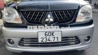 Mitsubishi Jolie 2005 SS - 150000 km