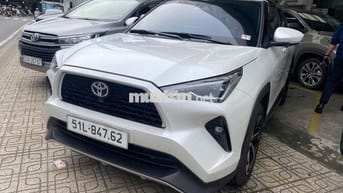 Toyota Yaris Cross 2025 1.5 D-CVT - 2766 km 2025