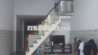 Nhà bán 4x12 khu hh đng 1C vlb Bình Chánh
