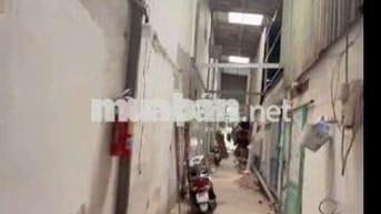 BÁN NHÀ 18M2 MỚI ĐẸP CÓ GÁC HẺM C11 PHẠM HÙNG GẦN NGÃ 4 PH HẺM TO
