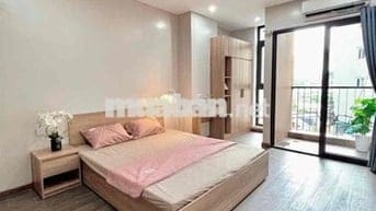 CCMN PHÒNG BAN CÔNG MỚI TINH ( NHƯ HÌNH ) OTO ĐỖ CỬA