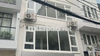 Cho thuê nhà nguyên căn, mặt tiền 6 mét
