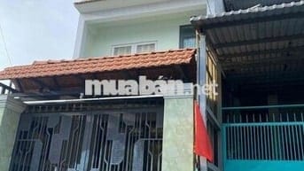BÁN NHÀ MẶT ĐƯỜNG 8M GIÁ CHỈ 5,430 TỶ