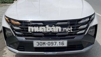 Hyundai Tucson 2025 2.0 Xăng Đặc biệt - 5300 km