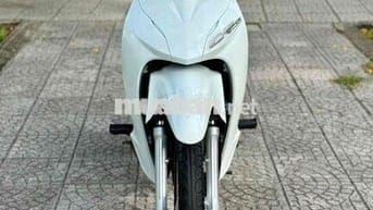 Wave Trắng 2022 biển số 43. Trả trước 5TR500