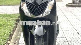 Sh125 dk 2012 Xe nhập Seri 105 biển số 43