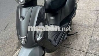 Kymco like 50cc 2019 mới 90% biển số thành phố