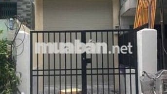 33 CHU VĂN AN P1 Q6 - 10 TỈ -CON ĐƯỜNG VÀNG CHỢ LỚN RẺ NHẤT THỊ TRƯỜNG