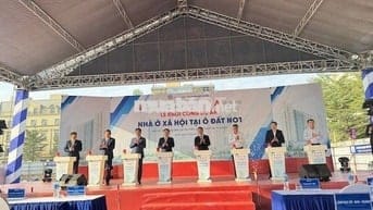 Hỗ trợ Ghi-Hoàn thiện hồ sơ Để nộp mua dự án NOXH Udic Hạ Đình