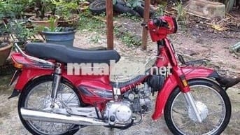 Đream liên doanh hãng đời 2023 giá 12tr500 fix lộc
