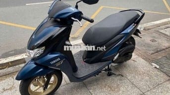Yamaha freego ABS t7/2025 mới 99% Bstp chính chủ
