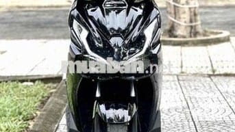 AB Đen bóng 2025 4val chạy 2000km biển số 43