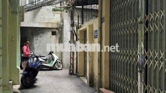 Cần bán gấp nhà phố Ngô Sỹ Liên 15m  5 tầng 3mt  3.65 Tỷ Đống Đa