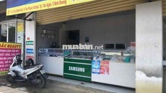 chuyển mục đích kinh doanh cần sang lại cửa hàng điện thoại