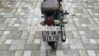 Do ko có nhu cầu sử dụng nên cần bán.
