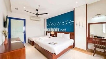 CĂN HỘ 1 PHÒNG NGỦ – VIEW THÀNH PHỐ