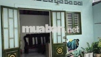 CHO THUÊ NHÀ PHƯỜNG TÂN HIỆP GIÁ 5 TRIỆU