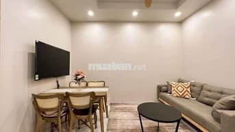 CĂN HỘ SANG TRỌNG 70M2 FULL NỘI THẤT TẠI ĐỘI CẤN