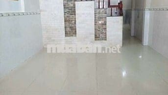 Cần cho thuê nhà kdc 586 gần Quảng Trường Tây Đô
